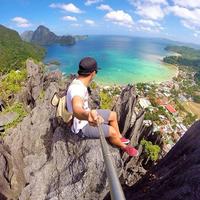 Отзыв от Кирилл - Виза Destination Thailand